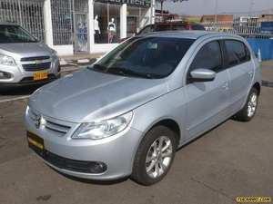 Volkswagen Gol COMFORTLINE I-motion TP 1600CC 5P ASG