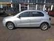 Volkswagen Gol COMFORTLINE I-motion TP 1600CC 5P ASG