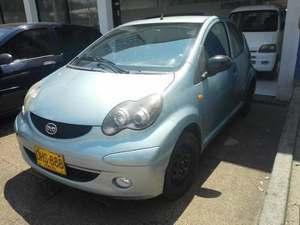 BYD F0 SPECIAL MT 1000CC 5P AA