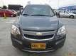 Chevrolet Captiva SPORT AT 2400CC 5P 4X2