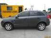 Chevrolet Captiva SPORT AT 2400CC 5P 4X2