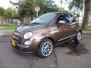 Fiat 500 OTROS