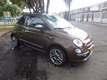 Fiat 500 OTROS