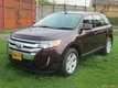 Ford Edge LIMITED AT 3500CC 4X4