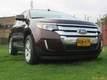 Ford Edge LIMITED AT 3500CC 4X4