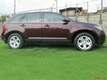 Ford Edge LIMITED AT 3500CC 4X4