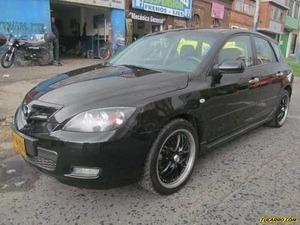 Mazda Mazda 3 Hatchback