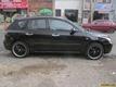 Mazda Mazda 3 Hatchback