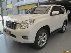 Toyota Prado NEW PRADO SUMO TX AT 2700CC