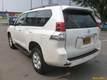 Toyota Prado TXL AT 3000CC