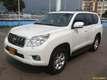 Toyota Prado TXL AT 3000CC