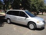 Chrysler Town & Country