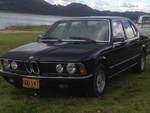 BMW Serie 7 745i