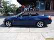 BMW Serie 3 325i Convertible