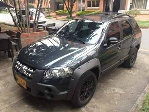 Fiat Adventure PALIO ADVENTURE LOCKER