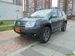 Renault Duster DYNAMIQUE AT 2000CC 4X2