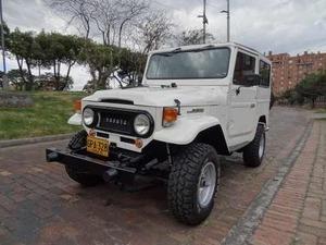 Toyota FJ fj40