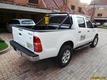 Toyota Hilux IMV MT 2500CC TD 4X4 AA 2AB ABS