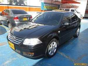 Volkswagen Jetta TRENDLINE MT 2000CC FE