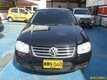 Volkswagen Jetta TRENDLINE MT 2000CC FE