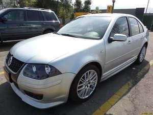 Volkswagen Jetta GLI MT 1800CC T CT FE