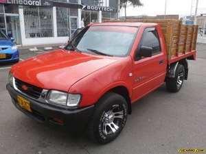 Chevrolet LUV