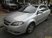 Chevrolet Optra ADVANCE AT 1800CC 4P