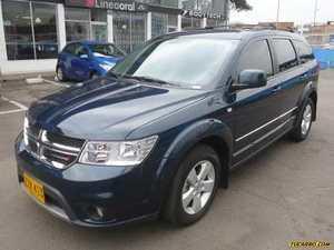 Dodge Journey SE AT 2400CC 7PSJ 4X2