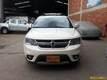 Dodge Journey SE/EXPRESS AT 2400CC 7PSJ 4X2