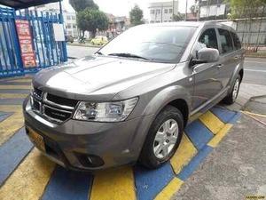 Dodge Journey SE AT 2400CC 5PSJ 4X2