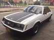 Ford Mustang COUPE MT 3300CC 3P