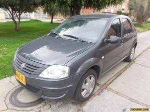 Renault Logan ENTRY [FAMILIER] MT 1400CC SA