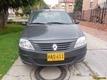 Renault Logan ENTRY [FAMILIER] MT 1400CC SA