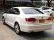 Volkswagen Jetta COMFORTLINE TP 2500CC