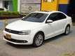 Volkswagen Jetta COMFORTLINE TP 2500CC