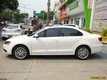 Volkswagen Jetta COMFORTLINE TP 2500CC