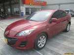 Mazda Mazda 3 All New
