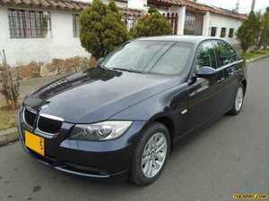 BMW Serie 3 320i