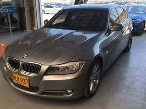 BMW Serie 3 335i