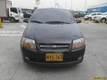 Chevrolet Aveo L MT 1400CC AA ABS AB