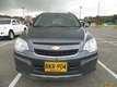 Chevrolet Captiva SPORT AT 2400CC 5P 4X2