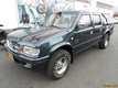 Chevrolet LUV LS [TFR] MT 2500CC TD 4X2