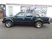 Chevrolet LUV LS [TFR] MT 2500CC TD 4X2