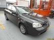 Chevrolet Optra 1.8 L MT 1800CC