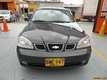 Chevrolet Optra 1.8 L MT 1800CC