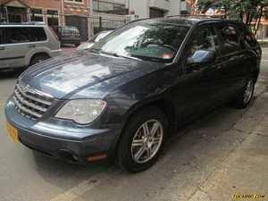 Chrysler Pacifica TOURING AT 4000CC FWD