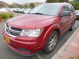 Dodge Journey