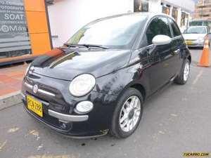 Fiat 500 SPORT BZ MT 1400CC 3P