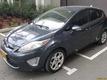 Ford Fiesta TITANIUM SES MT 1600CC AA