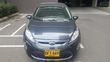 Ford Fiesta TITANIUM SES MT 1600CC AA